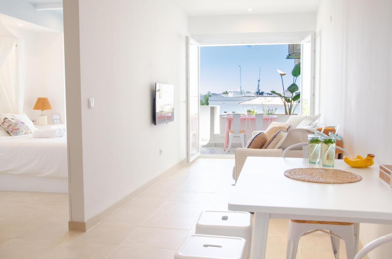 Casa Da Praia - Lagos Exterior photo